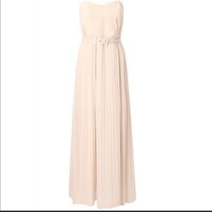 caspia embroidered maxi dress